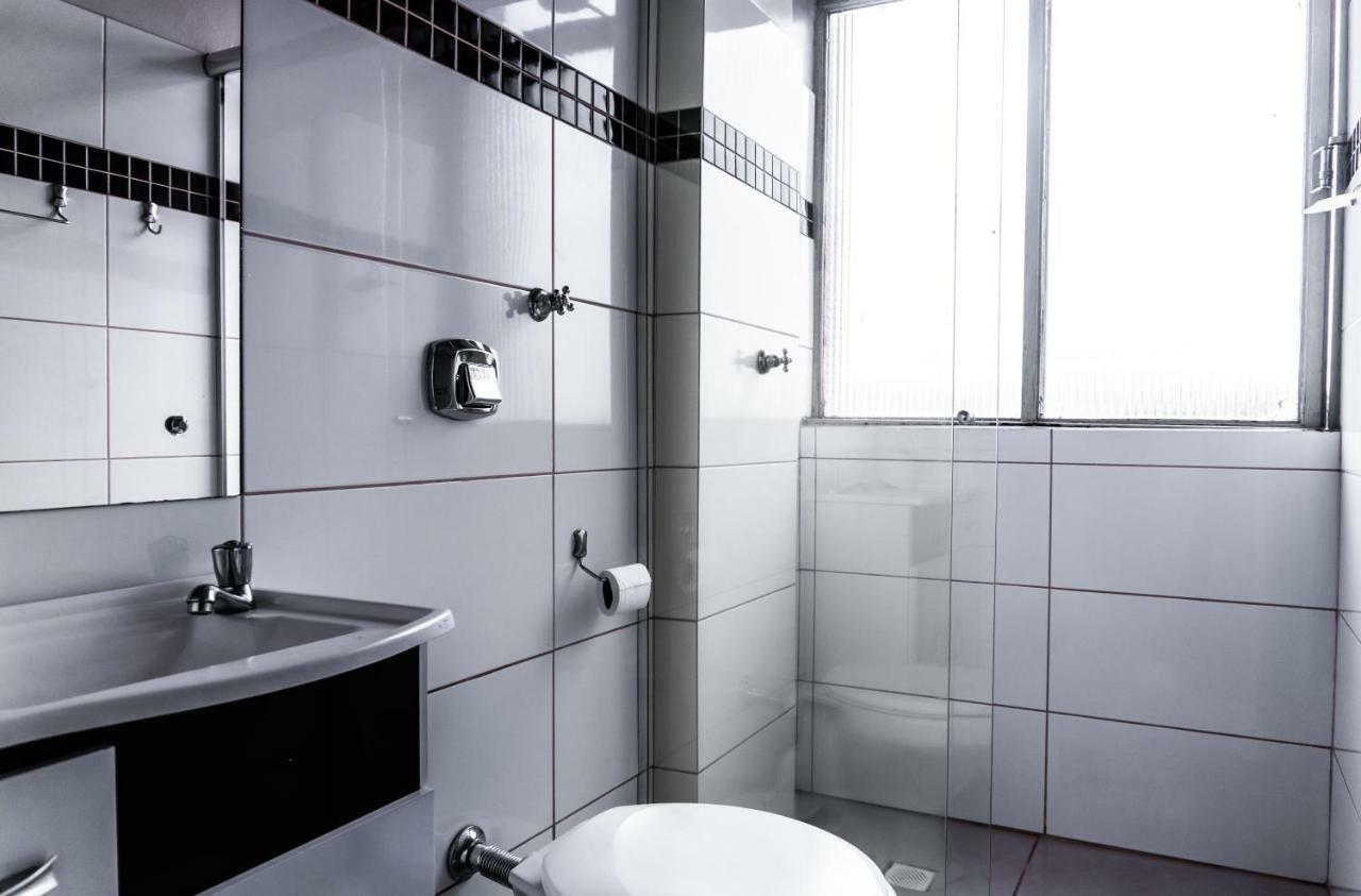 Hotel Debacco Santo Angelo Bagian luar foto