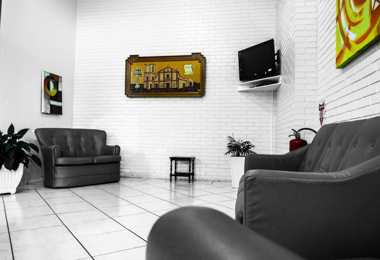 Hotel Debacco Santo Angelo Bagian luar foto